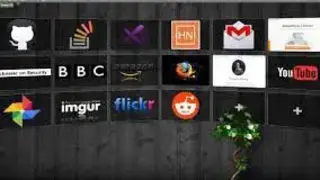 FVD Speed Dial screenshot