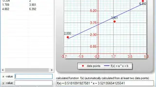 fx-Calc screenshot