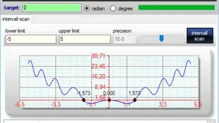 fx-Calc screenshot