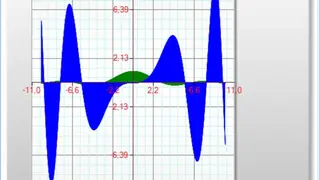 fx-Calc screenshot