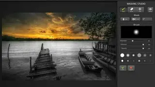 FX Photo Studio Pro screenshot