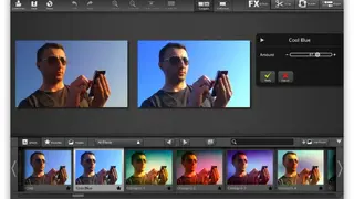 FX Photo Studio Pro screenshot