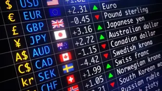 FX Trading screenshot