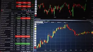 FX Trading screenshot