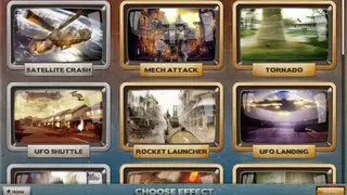 Fxguru screenshot