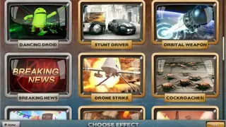 Fxguru screenshot