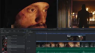 FXhome HitFilm screenshot