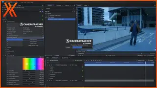 FXhome HitFilm screenshot