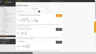 fxSolver screenshot