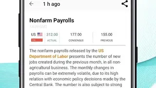FXStreet screenshot