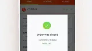 FXTM Trader – Forex Trading screenshot
