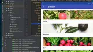 FydeOS screenshot