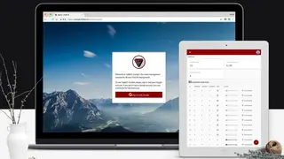 FydeOS screenshot