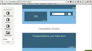 Fyrebox screenshot