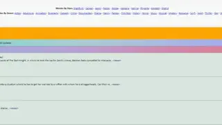 Fzmovies screenshot