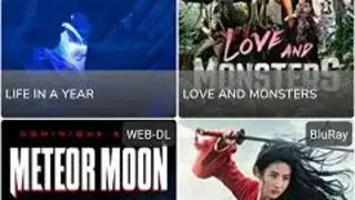 Fzmovies screenshot