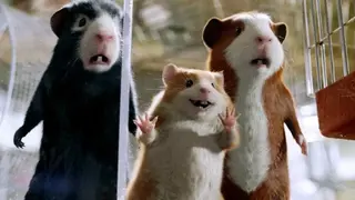 G-Force screenshot