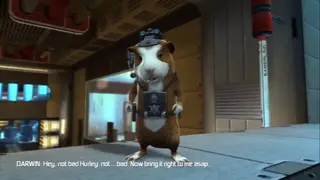 G-Force screenshot
