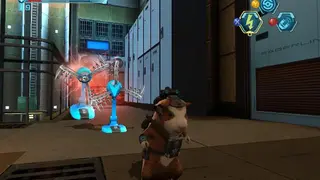 G-Force screenshot