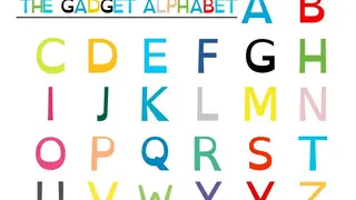 G is for Gadget screenshot