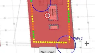 G-NetWiFi screenshot