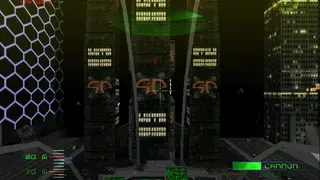 G-Police screenshot