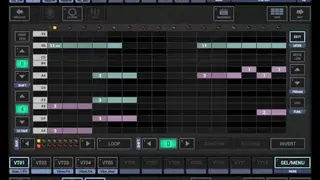 G-Stomper Studio screenshot