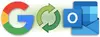 G Suite Sync for Microsoft Outlook (GSSMO)