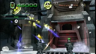 G.I. Joe: The Rise of Cobra screenshot