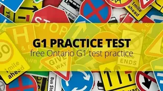 G1 Test Simulator screenshot