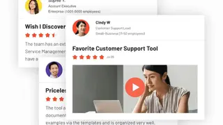G2 screenshot