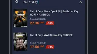 G2A screenshot