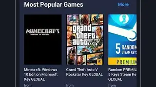 G2A screenshot