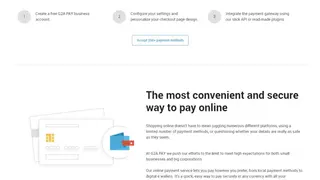 G2A PAY screenshot