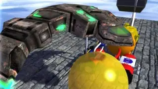 G3D Innovation Engine screenshot