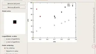 G3data screenshot