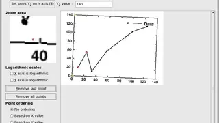 G3data screenshot