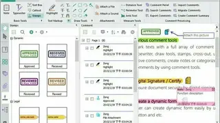 Gaaiho PDF Reader screenshot