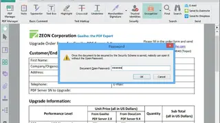 Gaaiho PDF Reader screenshot