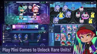 Gacha Club screenshot