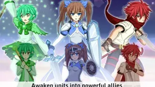 Gachaverse (RPG and Anime Dress Up) screenshot