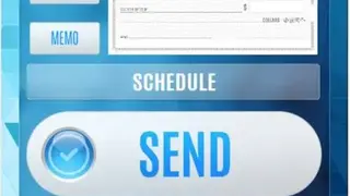 GADA Secure Pay screenshot
