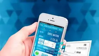 GADA Secure Pay screenshot