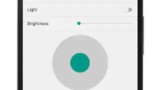 Gadget Controller – Arduino screenshot