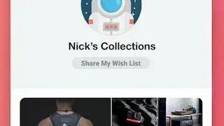 Gadget Flow screenshot