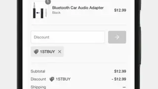 Gadget Hub screenshot