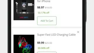 Gadget Hub screenshot