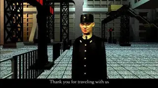 Gadget: Invention, Travel and Adventure screenshot