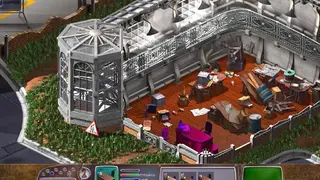 Gadget Tycoon screenshot