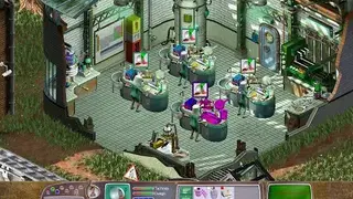 Gadget Tycoon screenshot